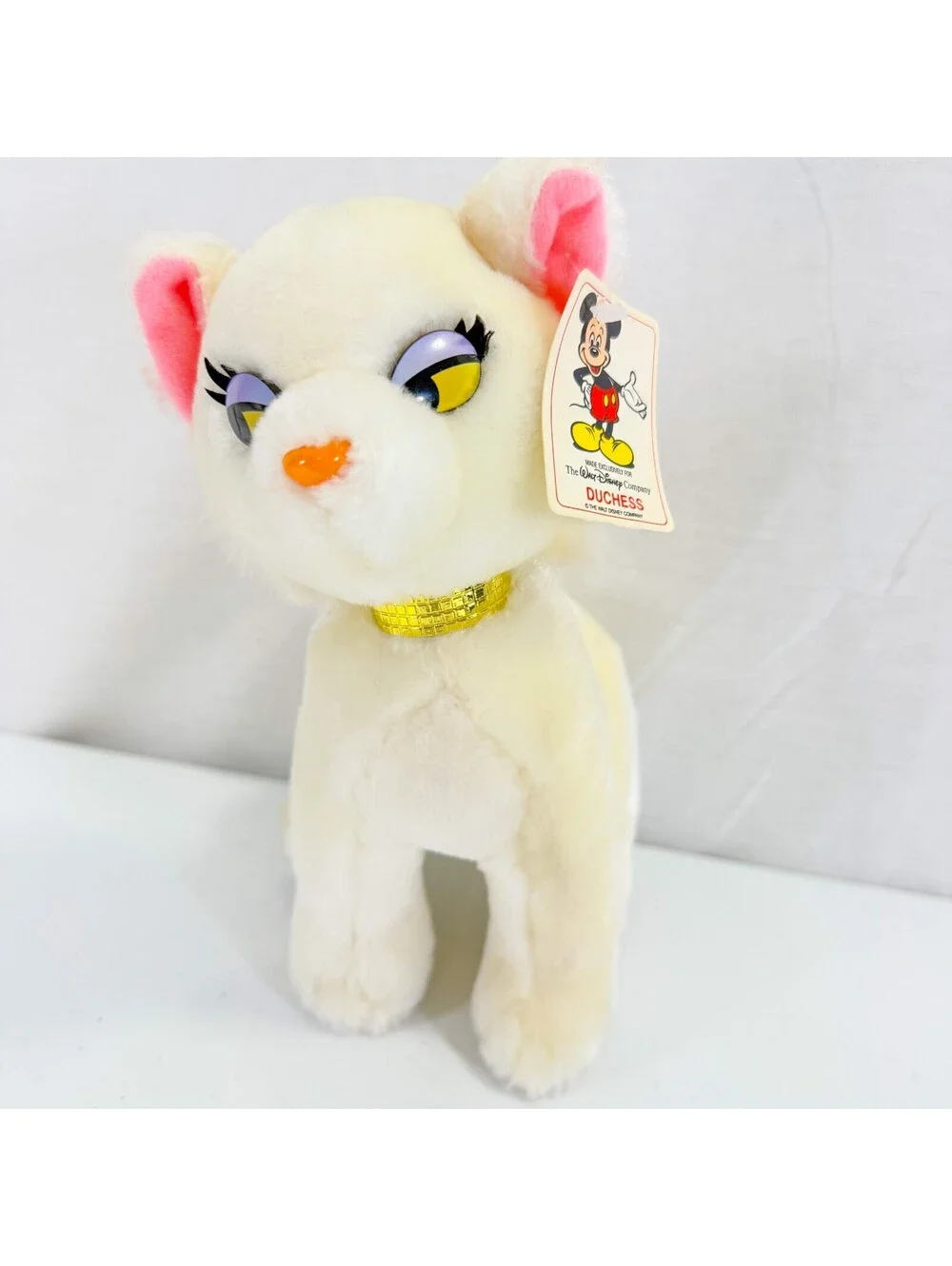 The Aristocats Duchess 10